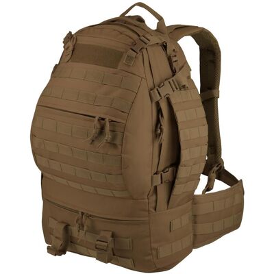 CAMO Ruksak CARGO 32l coyote CAMO Ruksak CARGO 32l coyote