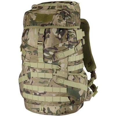 CAMO Ruksak CRUX 30l MTC CAMO Ruksak CRUX 30l MTC