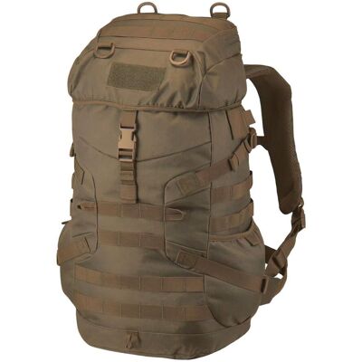 CAMO Ruksak CRUX 30l coyote CAMO Ruksak CRUX 30l coyote