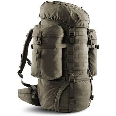 Ruksak Pentagon Deos 65l RAL7013 Ruksak Pentagon Deos 65l RAL7013