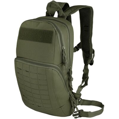 CAMO Ruksak DROME 9,5l olive CAMO Ruksak DROME 9,5l olive