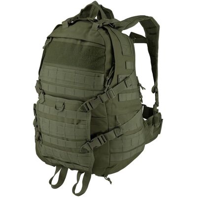 CAMO Ruksak OPERATION 35l olive CAMO Ruksak OPERATION 35l olive
