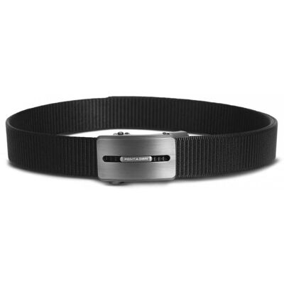 Taktický opasok Pentagon Regal STL čierny Taktický opasok Pentagon Regal STL čierny