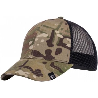 Šiltovka Pentagon Trucker (sieťková) multicam Šiltovka Pentagon Trucker (sieťková) multicam