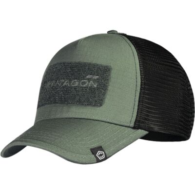 Šiltovka Pentagon Delta Tactical BB Mesh olive Šiltovka Pentagon Delta Tactical BB Mesh olive