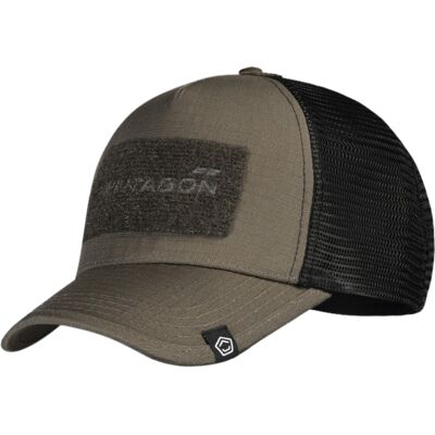 Šiltovka Pentagon Delta Tactical BB Mesh ranger green Šiltovka Pentagon Delta Tactical BB Mesh ranger green