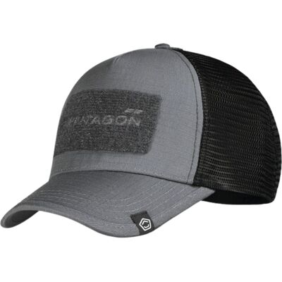 Šiltovka Pentagon Delta Tactical BB Mesh wolf grey Šiltovka Pentagon Delta Tactical BB Mesh wolf grey