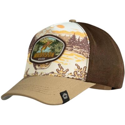 Šiltovka Pentagon Adventure Angler Šiltovka Pentagon Adventure Angler