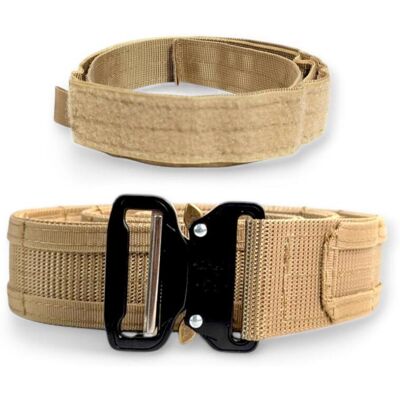 RINOKOR Opasok cobra InOut layers coyote RINOKOR Opasok cobra InOut layers coyote
