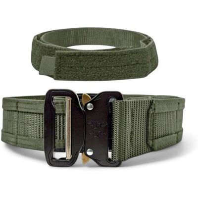 RINOKOR Opasok cobra InOut layers olive RINOKOR Opasok cobra InOut layers olive