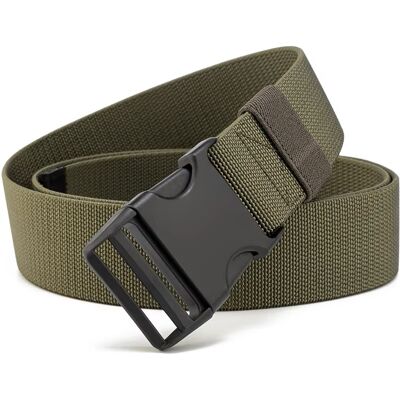 RINOKOR Opasok ElasTac olive RINOKOR Opasok ElasTac olive