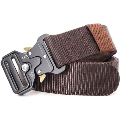 RINOKOR Opasok RT Cobra terra brown RINOKOR Opasok RT Cobra terra brown