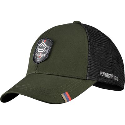 Šiltovka Pentagon Revenant olive Šiltovka Pentagon Revenant olive