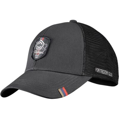 Šiltovka Pentagon Revenant wolf grey Šiltovka Pentagon Revenant wolf grey
