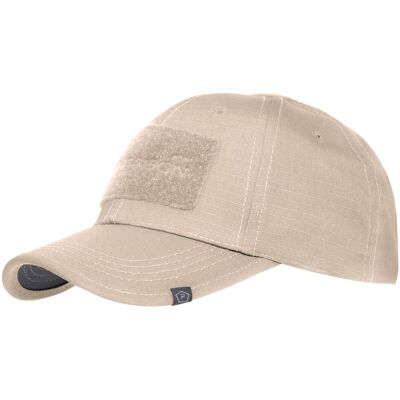 Šiltovka Pentagon TACTICAL 2.0 Rip/Stop khaki Šiltovka Pentagon TACTICAL 2.0 Rip/Stop khaki