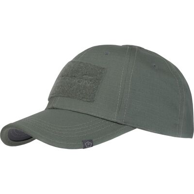 Šiltovka Pentagon TACTICAL 2.0 Rip/Stop olive drab Šiltovka Pentagon TACTICAL 2.0 Rip/Stop olive drab