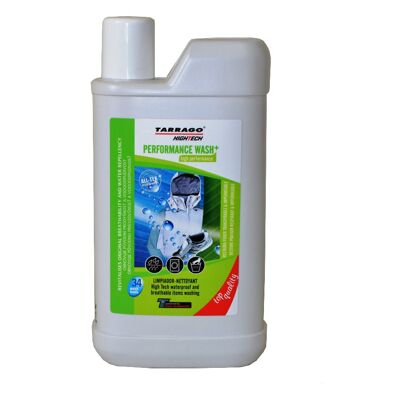 Prací prostriedok Tarrago HighTech Wash+ 1020ml Prací prostriedok Tarrago HighTech Wash+ 1020ml