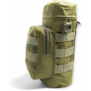 Kapsa na fľašu Rinokor Bottlebag olive Kapsa na fľašu Rinokor Bottlebag olive