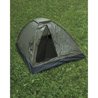 MIL-TEC Stan Iglu Super 2-miestny olive MIL-TEC Stan Iglu Super 2-miestny olive