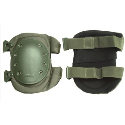 Kolenačky Mil-Tec Pro olive Kolenačky Mil-Tec Pro olive