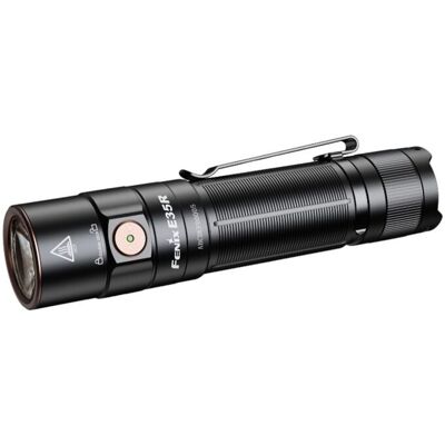 Nabíjateľná baterka Fenix E35R Nabíjateľná baterka Fenix E35R