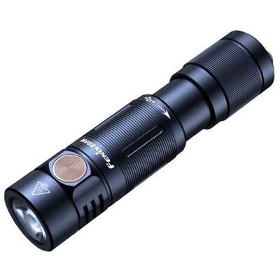 Nabíjateľná baterka Fenix E05R (400lm) Nabíjateľná baterka Fenix E05R (400lm)