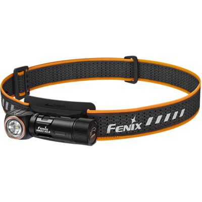 Čelovka Fenix HM23 V2.0 (300lm) Čelovka Fenix HM23 V2.0 (300lm)