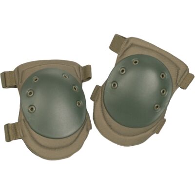 Kolenačky Mil-Tec olive Kolenačky Mil-Tec olive
