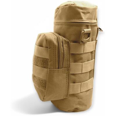 Kapsa na fľašu Rinokor Bottlebag coyote Kapsa na fľašu Rinokor Bottlebag coyote