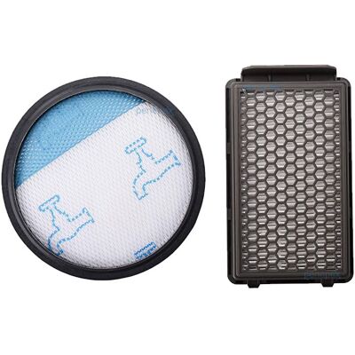 Alternativní Filtračná sada HEPA + penový filter pre Rowenta ZR005901, Moulinex, Compact Power Cyclonic Alternativní Filtračná sada HEPA + penový filter pre Rowenta ZR005901, Moulinex, Compact Power Cyclonic