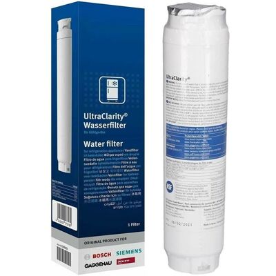 Bosch / Siemens Neff UltraClarity 644845 / 740560 / 11034151 filter do chladničky Bosch / Siemens Neff UltraClarity 644845 / 740560 / 11034151 filter do chladničky