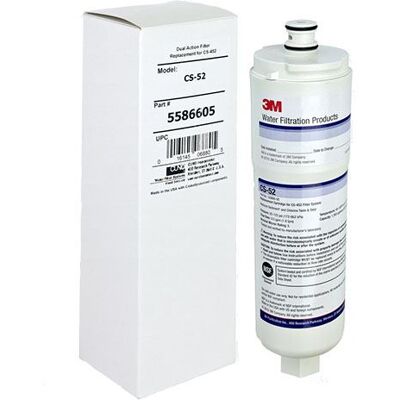 3M Bosch / Siemens CS-52 filter do chladničky 3M Bosch / Siemens CS-52 filter do chladničky