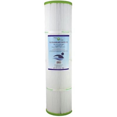 Filter Logic SFL75-5-20OBE filtračná kartuše pre vírivky a SPA (Pleatco PRB75, Darlly SC733 / 40751, Unicel C-4975, Filbur FC-2395) Filter Logic SFL75-5-20OBE filtračná kartuše pre vírivky a SPA (Pleatco PRB75, Darlly SC733 / 40751, Unicel C-4975, Filbur FC-2395)