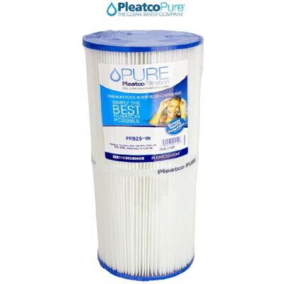 Pleatco PRB25-IN filtračná kartuše pre vírivky a SPA (Darlly SC704, Unicel C-4326, Filbur FC-2375) Pleatco PRB25-IN filtračná kartuše pre vírivky a SPA (Darlly SC704, Unicel C-4326, Filbur FC-2375)