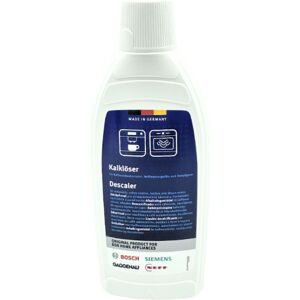 Bosch / Siemens odvápňovač 500 ml Bosch / Siemens odvápňovač 500 ml