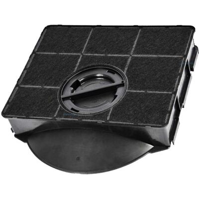 Alternativní Uhlíkový filter do digestora TYP 303, WHIRPOOL 484000008581, Mora 110575, ARISTON, ELECTROLUX, IKEA ai. 1 ks Alternativní Uhlíkový filter do digestora TYP 303, WHIRPOOL 484000008581, Mora 110575, ARISTON, ELECTROLUX, IKEA ai. 1 ks