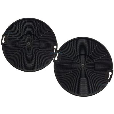 Alternativní Uhlíkový filter do digestora TYP EFF75, AEG, Electrolux, IKEA ai. 2 ks Alternativní Uhlíkový filter do digestora TYP EFF75, AEG, Electrolux, IKEA ai. 2 ks