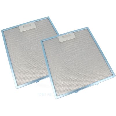 Alternativní Hliníkový tukový filter do digestora Whirlpool 480122102168, AEG Electrolux 405525042-9,4055250429 (267 x 305 x 9 mm) 2 ks Alternativní Hliníkový tukový filter do digestora Whirlpool 480122102168, AEG Electrolux 405525042-9,4055250429 (267 x 305 x 9 mm) 2 ks