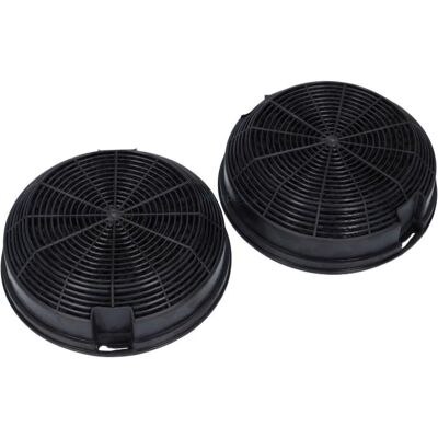 Alternativní Uhlíkový filter do digestora TYP 47 GORENJE 295510, 273829, ELECTROLUX WHIRLPOOL, MORA UF 5728, 2 ks Alternativní Uhlíkový filter do digestora TYP 47 GORENJE 295510, 273829, ELECTROLUX WHIRLPOOL, MORA UF 5728, 2 ks