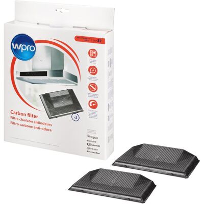 Whirlpool WPRO 484000008786 uhlíkový filter typ 37 AMC962/1 C00384664 Whirlpool WPRO 484000008786 uhlíkový filter typ 37 AMC962/1 C00384664