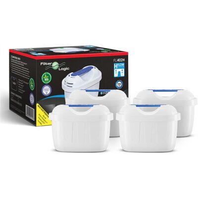 Filter Logic FL-402H za Maxtra filter 4 ks Filter Logic FL-402H za Maxtra filter 4 ks