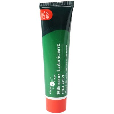 Filter Logic CFL-651 silikónové mazivo pre kávovary 100 g Filter Logic CFL-651 silikónové mazivo pre kávovary 100 g