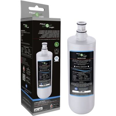 3M AP3-C765S vodný filter Filter Logic VFL-401 3M AP3-C765S vodný filter Filter Logic VFL-401