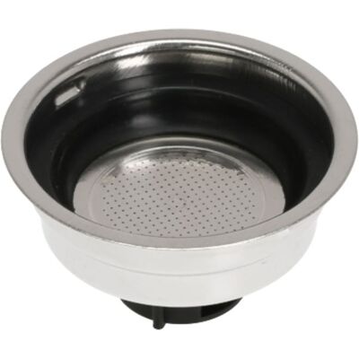DeLonghi sitko do kávovaru s tlakovým ventilom EC260, AS00001313, jednoporciové DeLonghi sitko do kávovaru s tlakovým ventilom EC260, AS00001313, jednoporciové