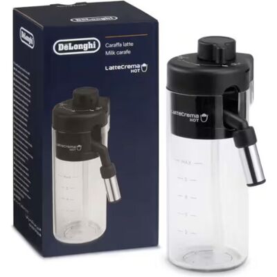 DeLonghi nádobka na mlieko AS00008657 / DLSC033, MAGNIFICA PLUS DeLonghi nádobka na mlieko AS00008657 / DLSC033, MAGNIFICA PLUS