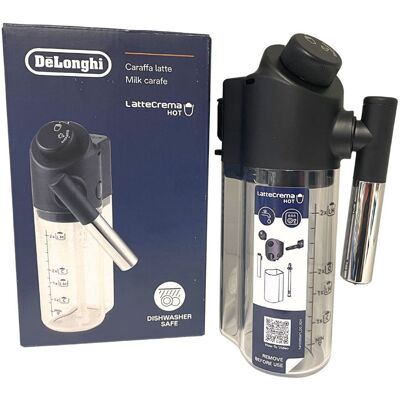 DeLonghi nádobka na mlieko AS00009731 / DLSC035 DeLonghi nádobka na mlieko AS00009731 / DLSC035