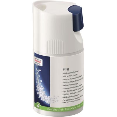 Jura čistič mliečnych ciest ClickandClean 90g Jura čistič mliečnych ciest ClickandClean 90g