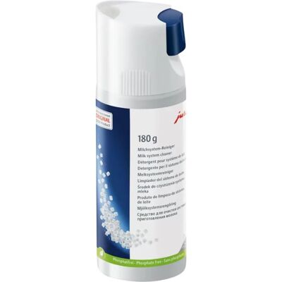 Jura čistič mliečnych ciest ClickandClean 180g Jura čistič mliečnych ciest ClickandClean 180g