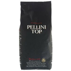 Pellini Top zrnková káva 1 kg Pellini Top zrnková káva 1 kg