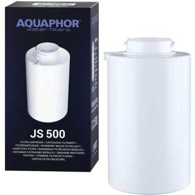 Filtračná vložka Aquaphor J.Shmidt JS 500 (A500) Filtračná vložka Aquaphor J.Shmidt JS 500 (A500)